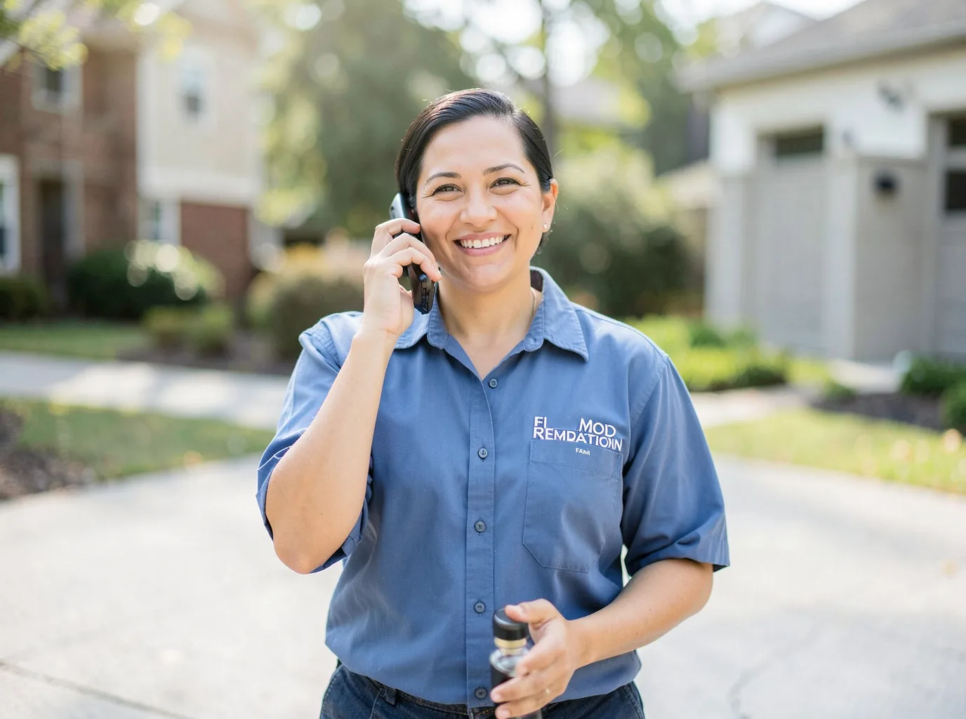 Mold Remediation New Hampton, IA FAQs